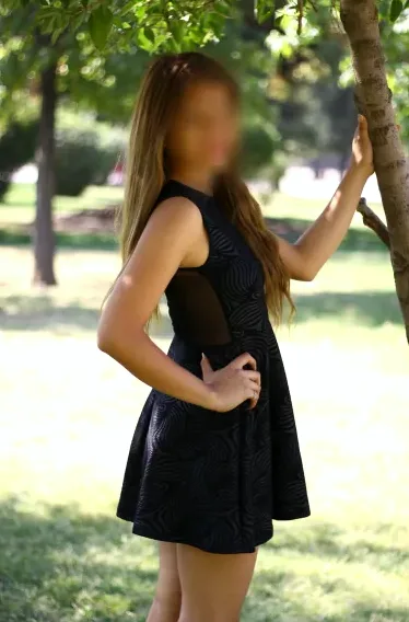 Bianca, 29