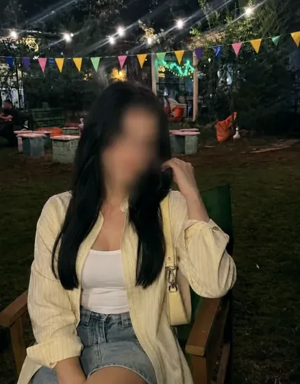 Bianca, 24