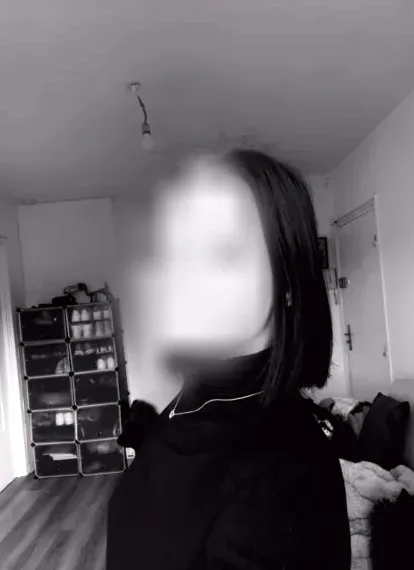 Diana, 18