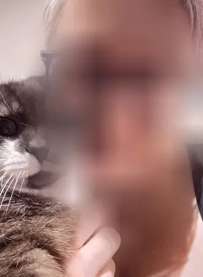 Elena, 40