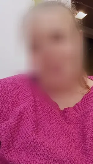 Fabienne, 37