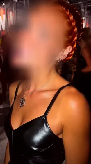 Franziska, 30