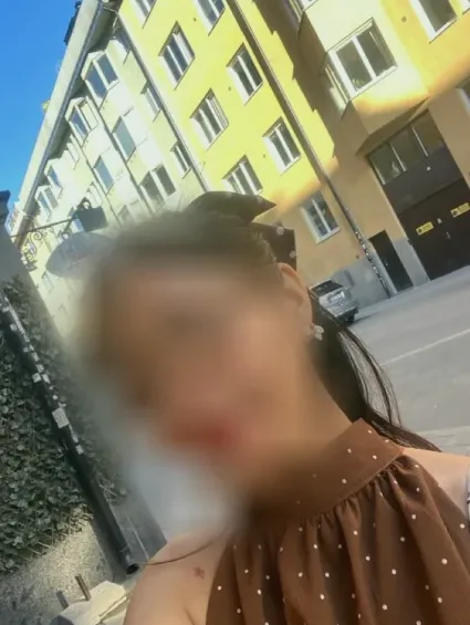 Franziska, 26