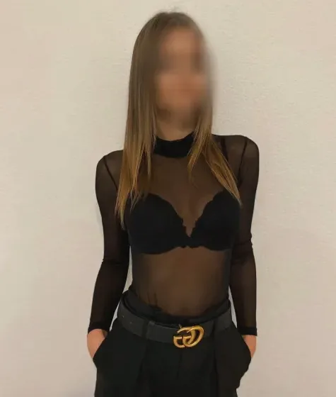 Franziska, 36