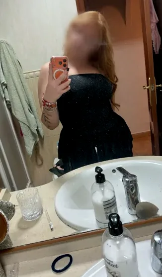 Frieda, 19