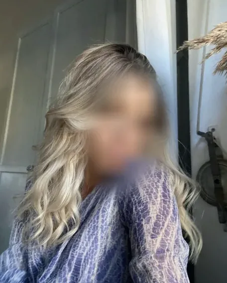 Hannah, 20
