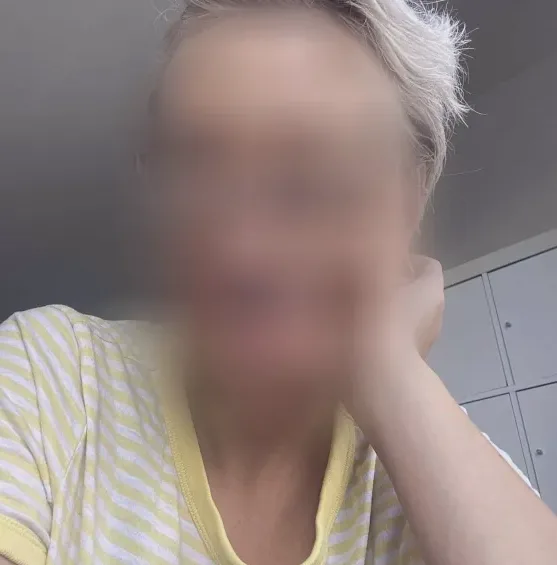 Hannah, 29
