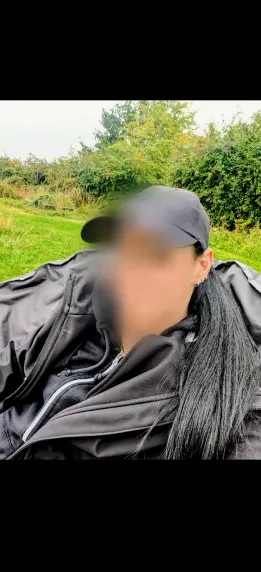 Jacqueline, 37