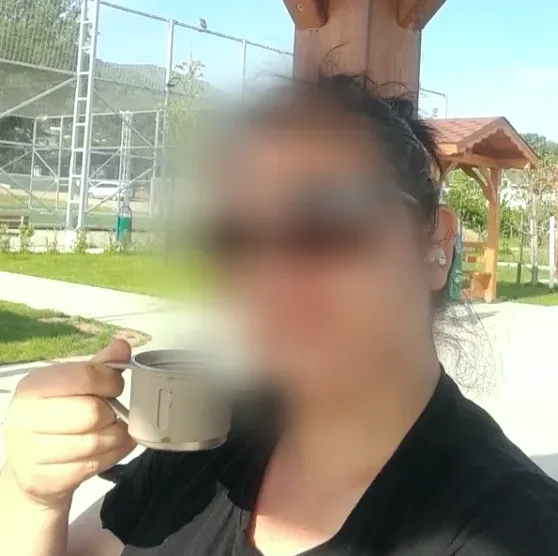 Kerstin, 34
