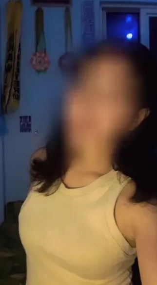 Kerstin, 22