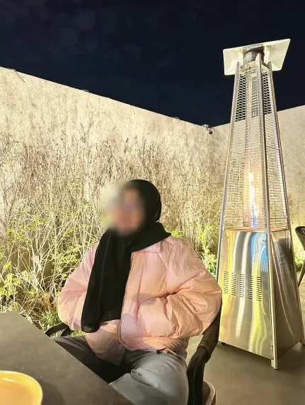 Lena, 34