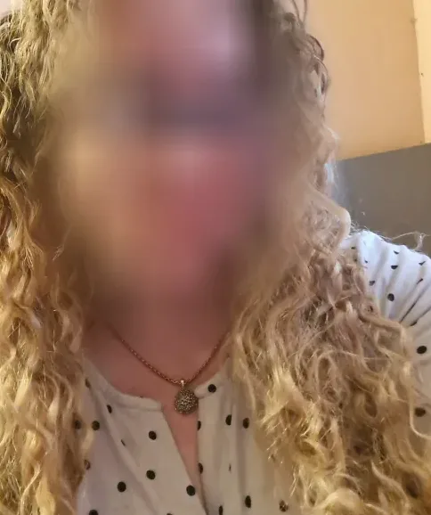 Leyla, 26