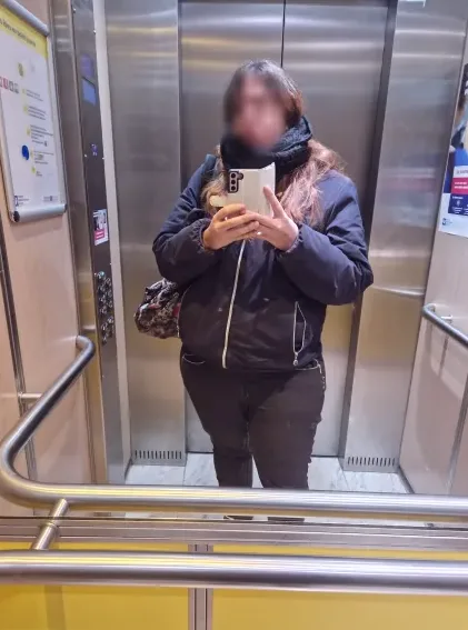 Linda, 38