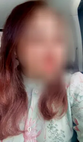 Mareike, 32