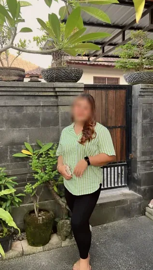 Marie, 39