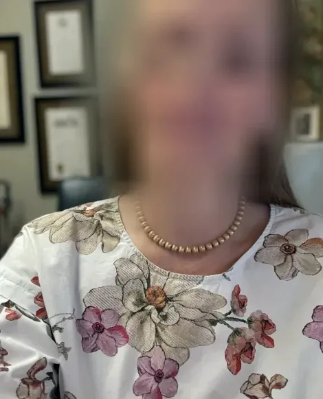 Marion, 40