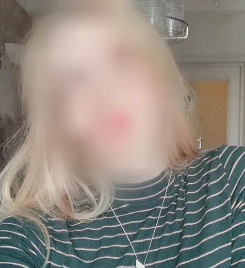 Melike, 19