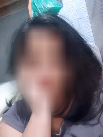 Melina, 37