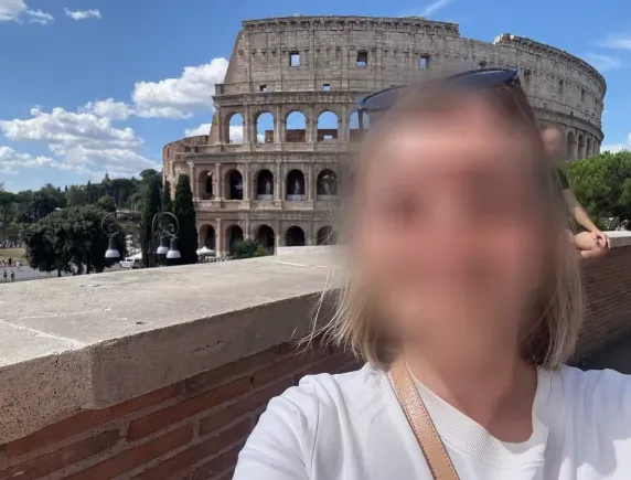 Nele, 38