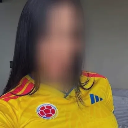 Patrizia, 29