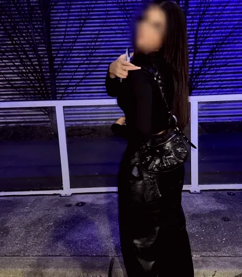 Rieke, 19