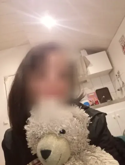 Sonja, 37