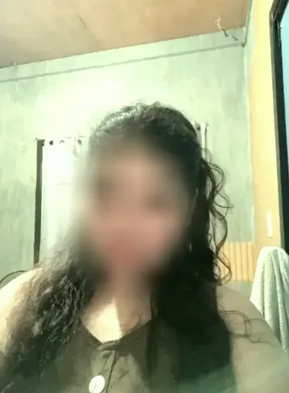 Theresa, 20