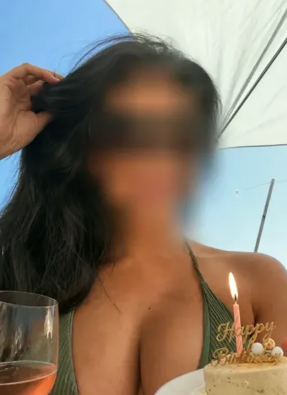Verena, 40