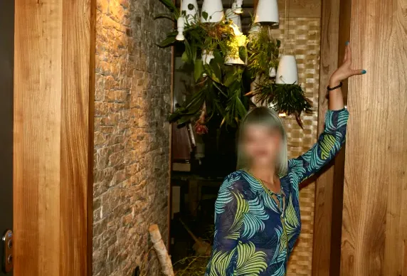 Verena, 28